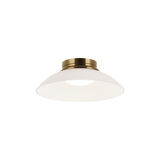 Matteo Flush Mounts M16401AG