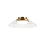 Matteo Flush Mounts M16411AG