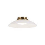 Matteo Flush Mounts M16411AG