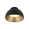 Matteo Flush Mount M17412MB