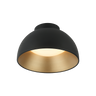 Matteo Flush Mount M17412MB