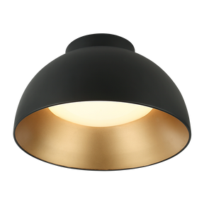 Matteo Flush Mount M17416MB