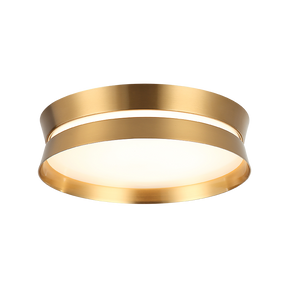 Matteo Flush Mount M18812AG