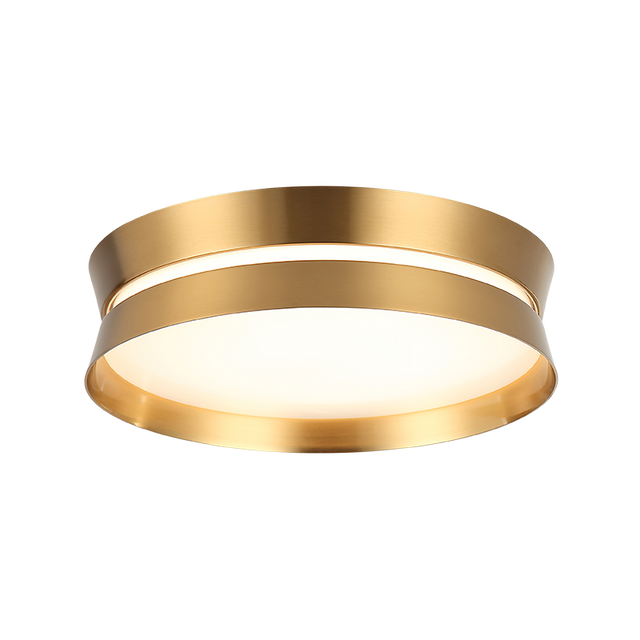 Matteo Flush Mount M18812AG