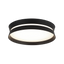 Matteo Flush Mount M18812AG