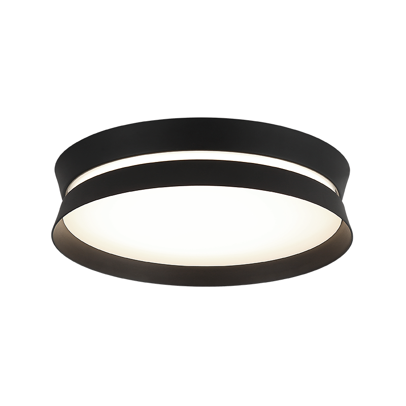 Matteo Flush Mount M18812AG