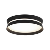 Matteo Flush Mount M18812AG