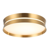 Matteo Flush Mount M18816AG