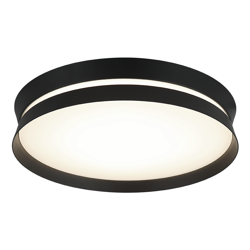 Matteo Flush Mount M18816AG