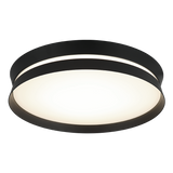 Matteo Flush Mount M18816AG