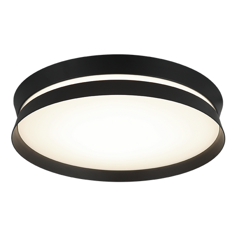 Matteo Flush Mount M18816AG