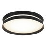 Matteo Flush Mount M18816AG