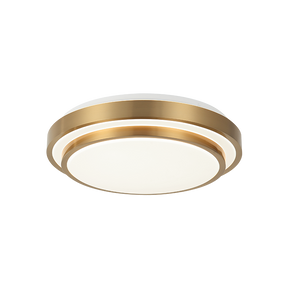 Matteo Flush Mount M18915AG