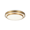 Matteo Flush Mount M18915AG