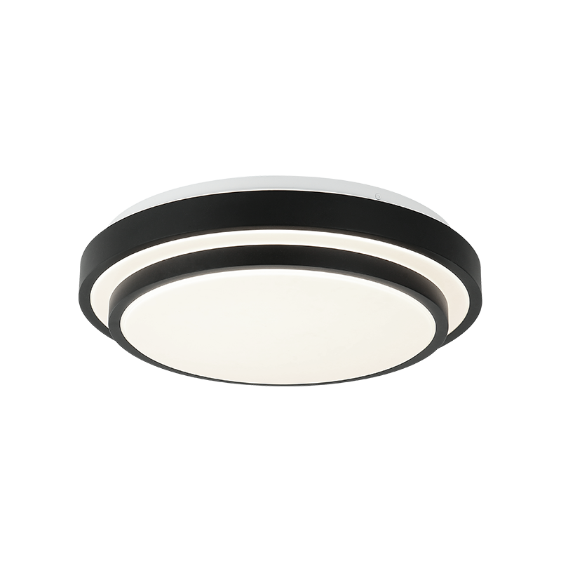 Matteo Flush Mount M18915AG