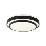 Matteo Flush Mount M18915AG