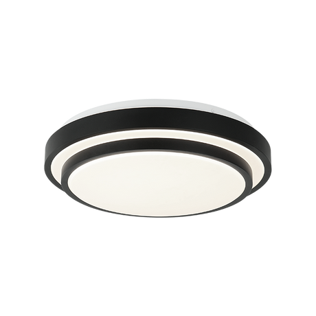 Matteo Flush Mount M18915AG
