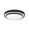 Matteo Flush Mount M18915AG