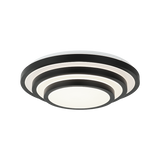 Matteo Flush Mount M18919AG
