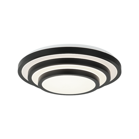 Matteo Flush Mount M18919AG