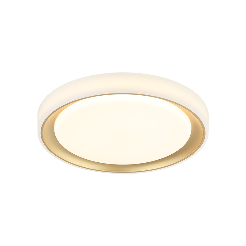 Matteo Flush Mount M19015BK