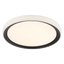 Matteo Flush Mount M19019BK