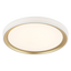 Matteo Flush Mount M19019BK