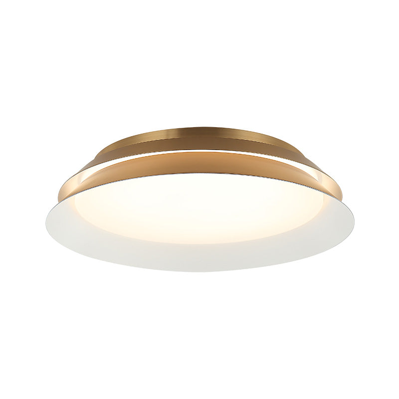 Matteo Wall Sconce M19114AG