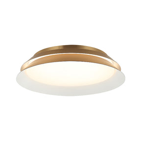 Matteo Wall Sconce M19114AG