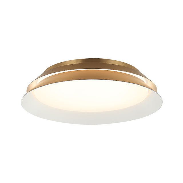 Matteo Wall Sconce M19114AG