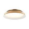 Matteo Wall Sconce M19114AG