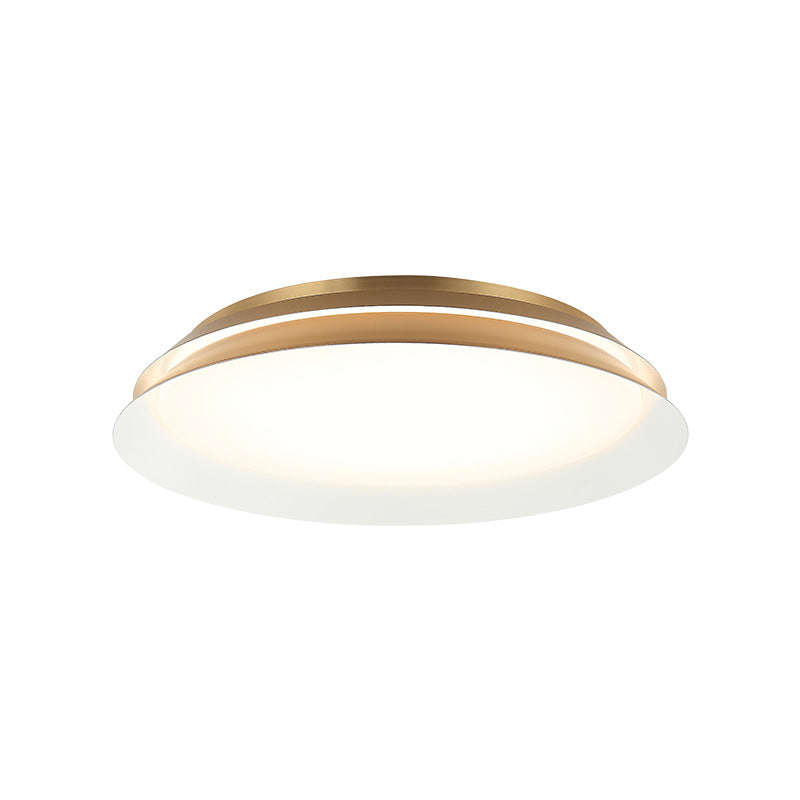 Matteo Wall Sconce M19118AG