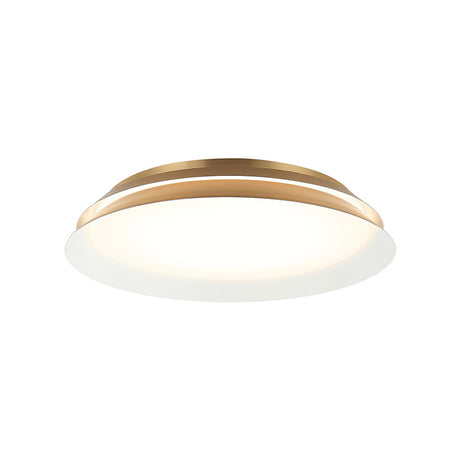 Matteo Wall Sconce M19118AG