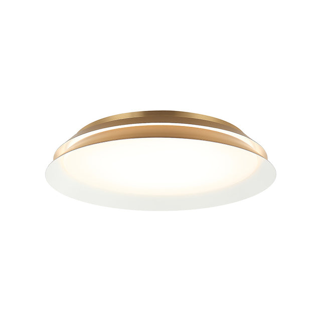 Matteo Wall Sconce M19118AG