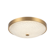 Matteo Flush Mount M19312AG