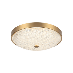 Matteo Flush Mount M19312AG