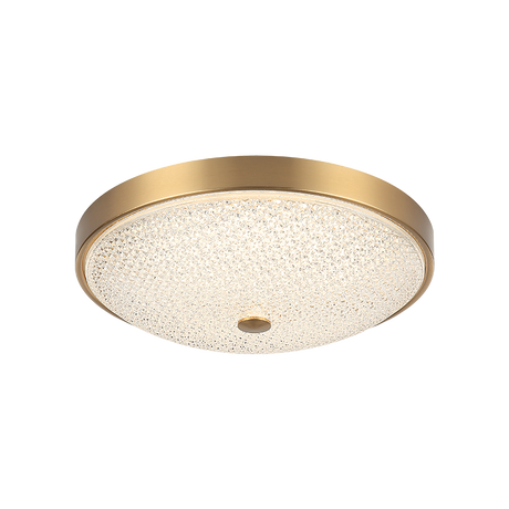 Matteo Flush Mount M19312AG
