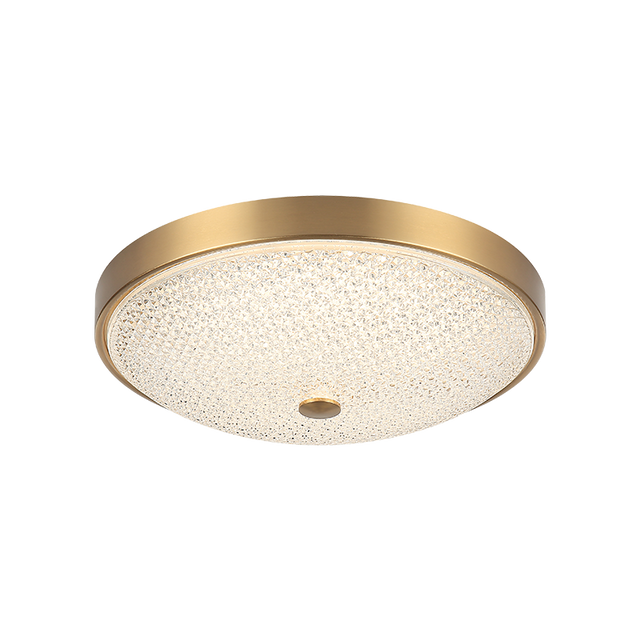 Matteo Flush Mount M19312AG