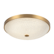 Matteo Flush Mount M19316AG
