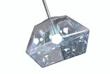 Single Pendant Lighting DU134P11CH