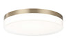 Matteo Ceiling Mount M21115CG