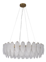 Chandelier KM05C31BR