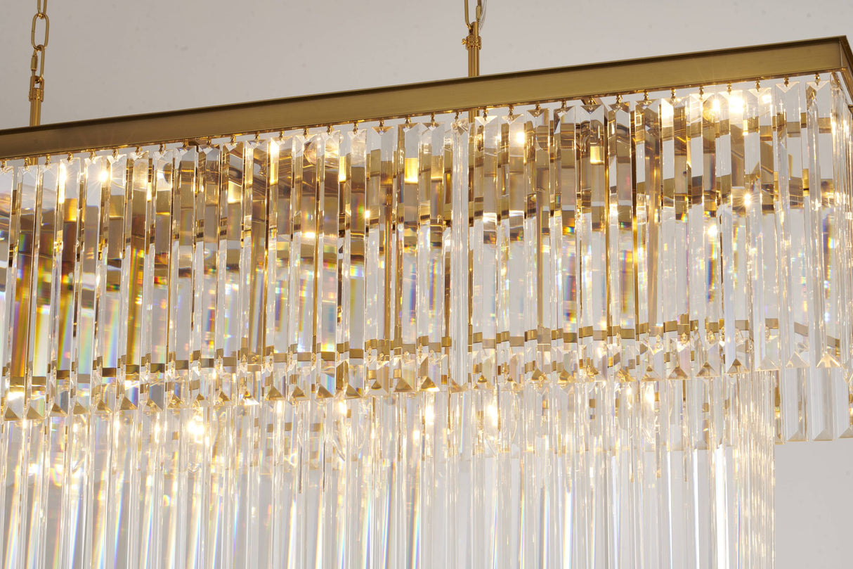 Chandelier LA80C50BR