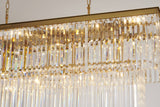 Chandelier LA80C50BR