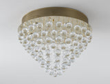 Semi Flush Mount LX03SF20G
