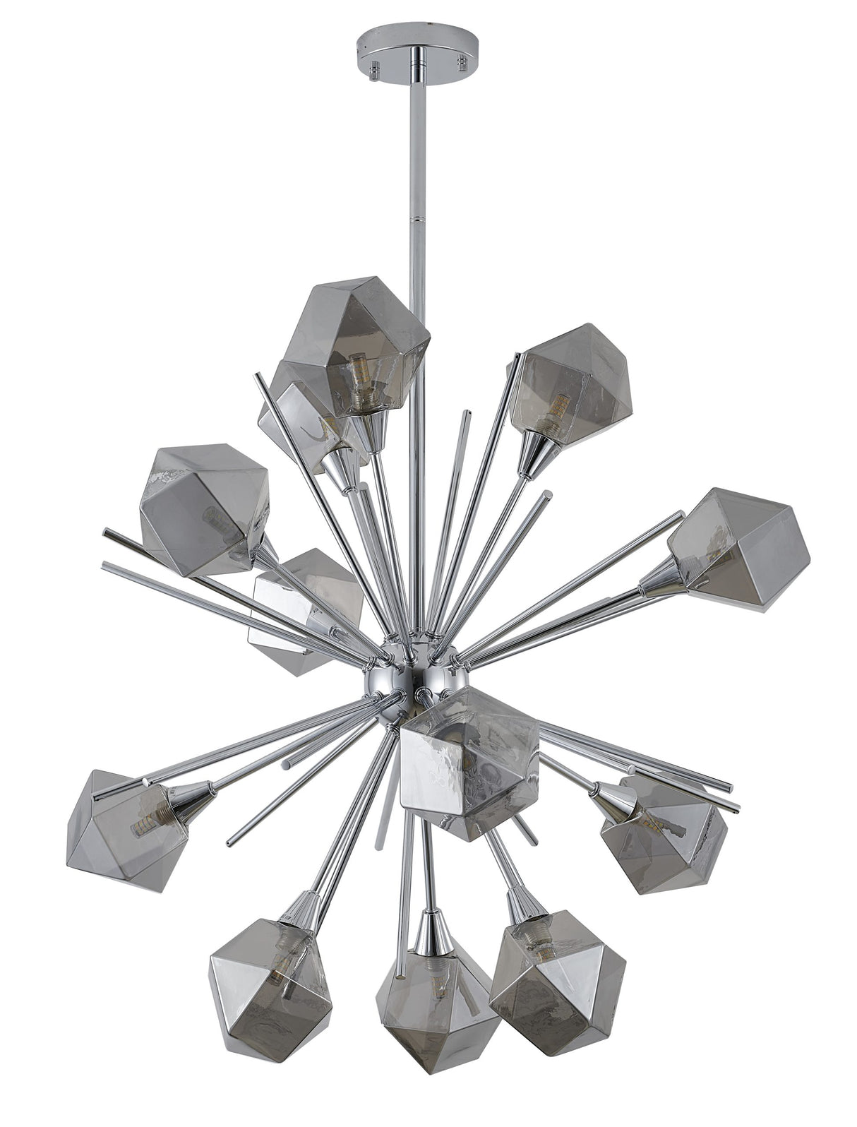 Chandelier DU172C33CH