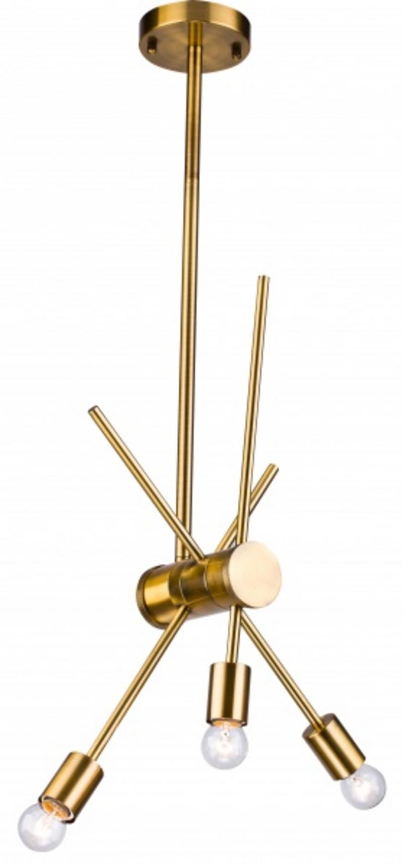 Chandelier DU76G