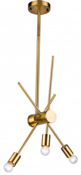 Chandelier DU76G