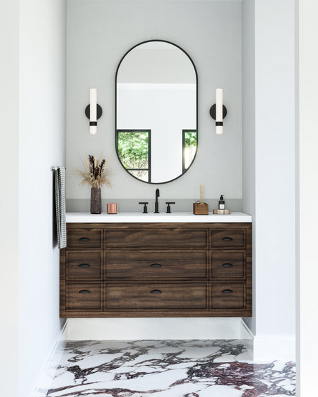 Alora Madison 14-in Wall/Vanity Light
