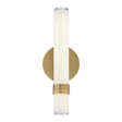 Alora Madison 14-in Wall/Vanity Light